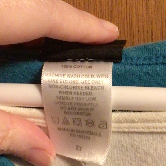 Starfish Top - Picture 3 of 3